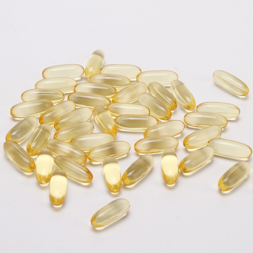 科普貼——什么是DHA、EPA