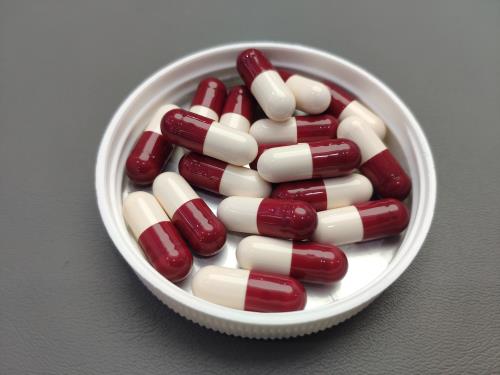 靈芝孢子粉膠囊——天然精華，守護(hù)健康每一刻