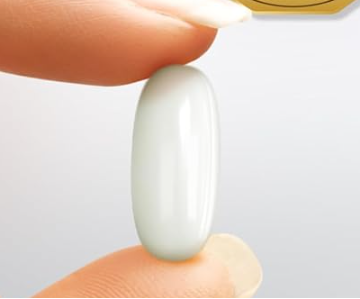 脂質(zhì)體谷胱甘肽軟膠囊：科學(xué)賦能，奢養(yǎng)肌底